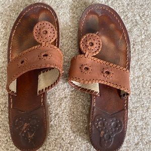 Jack Rogers Sandals